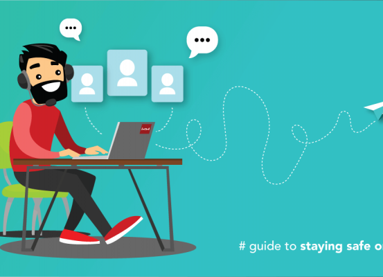 Zoom Software - guide to staying safe online